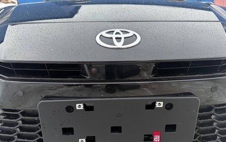 Toyota Camry, 2025 год, 5 100 000 рублей, 10 фотография