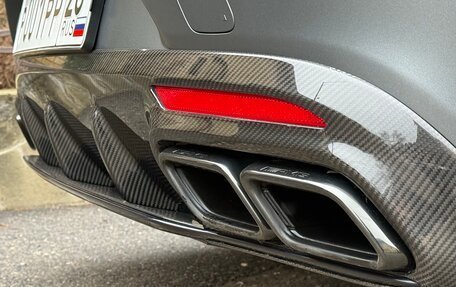 Mercedes-Benz S-Класс AMG, 2018 год, 12 300 000 рублей, 12 фотография