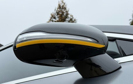 Mercedes-Benz S-Класс AMG, 2018 год, 12 300 000 рублей, 9 фотография