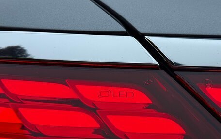 Mercedes-Benz S-Класс AMG, 2018 год, 12 300 000 рублей, 8 фотография