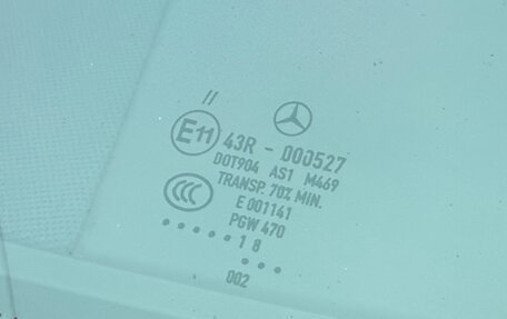 Mercedes-Benz S-Класс AMG, 2018 год, 12 300 000 рублей, 13 фотография