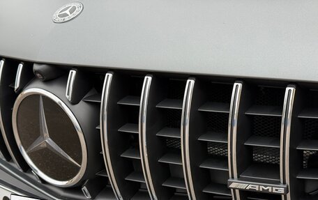 Mercedes-Benz S-Класс AMG, 2018 год, 12 300 000 рублей, 10 фотография