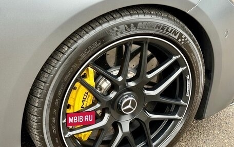 Mercedes-Benz S-Класс AMG, 2018 год, 12 300 000 рублей, 14 фотография