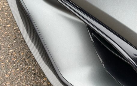 Mercedes-Benz S-Класс AMG, 2018 год, 12 300 000 рублей, 16 фотография