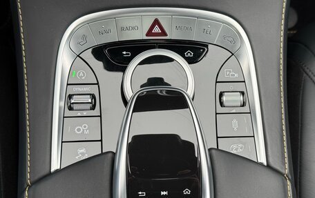 Mercedes-Benz S-Класс AMG, 2018 год, 12 300 000 рублей, 26 фотография