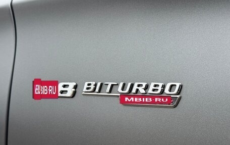 Mercedes-Benz S-Класс AMG, 2018 год, 12 300 000 рублей, 11 фотография