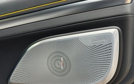 Mercedes-Benz S-Класс AMG, 2018 год, 12 300 000 рублей, 35 фотография