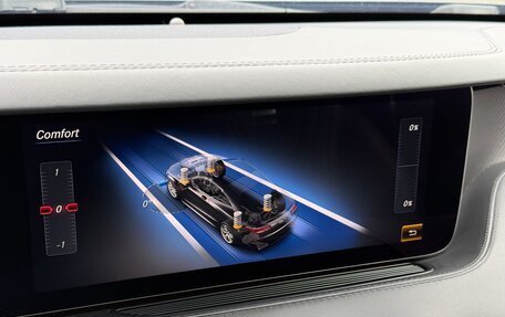 Mercedes-Benz S-Класс AMG, 2018 год, 12 300 000 рублей, 32 фотография