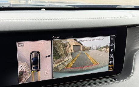 Mercedes-Benz S-Класс AMG, 2018 год, 12 300 000 рублей, 34 фотография