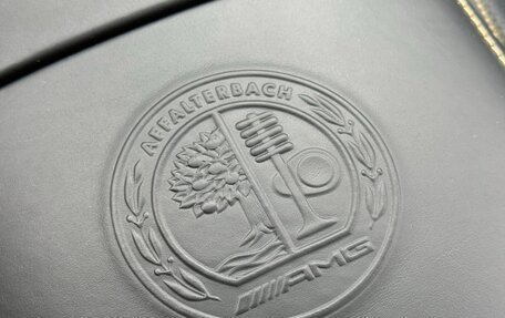 Mercedes-Benz S-Класс AMG, 2018 год, 12 300 000 рублей, 36 фотография