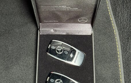 Mercedes-Benz S-Класс AMG, 2018 год, 12 300 000 рублей, 40 фотография