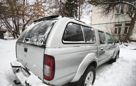 Nissan NP300, 2012 год, 700 000 рублей, 3 фотография