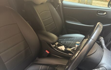 Nissan Leaf I, 2014 год, 1 400 000 рублей, 8 фотография