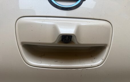 Nissan Leaf I, 2014 год, 1 400 000 рублей, 4 фотография