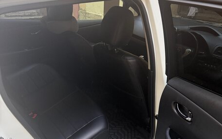 Nissan Leaf I, 2014 год, 1 400 000 рублей, 7 фотография