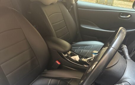 Nissan Leaf I, 2014 год, 1 400 000 рублей, 9 фотография