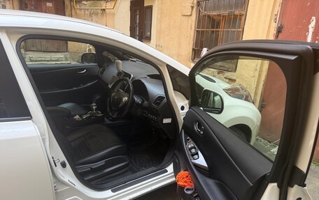 Nissan Leaf I, 2014 год, 1 400 000 рублей, 11 фотография