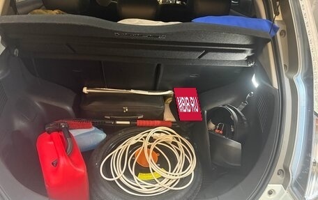 Nissan Leaf I, 2014 год, 1 400 000 рублей, 5 фотография