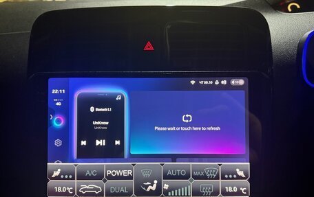 Nissan Leaf I, 2014 год, 1 400 000 рублей, 21 фотография