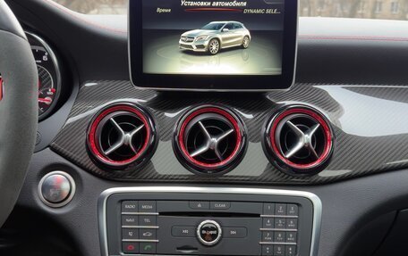 Mercedes-Benz GLA AMG, 2016 год, 3 250 000 рублей, 9 фотография