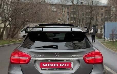 Mercedes-Benz GLA AMG, 2016 год, 3 250 000 рублей, 5 фотография