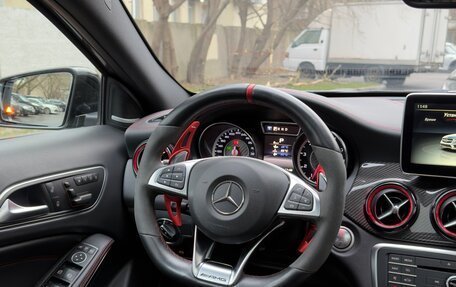 Mercedes-Benz GLA AMG, 2016 год, 3 250 000 рублей, 10 фотография