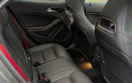 Mercedes-Benz GLA AMG, 2016 год, 3 250 000 рублей, 14 фотография