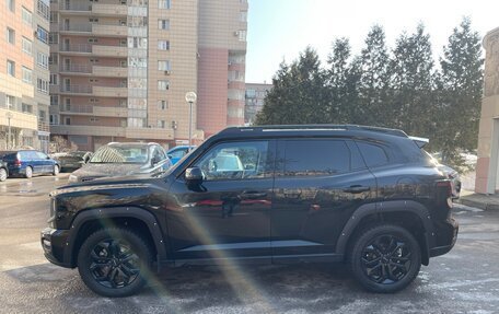 Haval H7, 2025 год, 3 390 000 рублей, 3 фотография