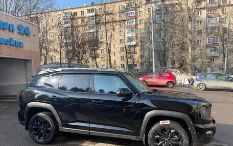 Haval H7, 2025 год, 3 390 000 рублей, 4 фотография