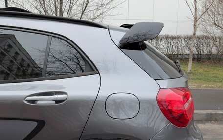 Mercedes-Benz GLA AMG, 2016 год, 3 250 000 рублей, 12 фотография