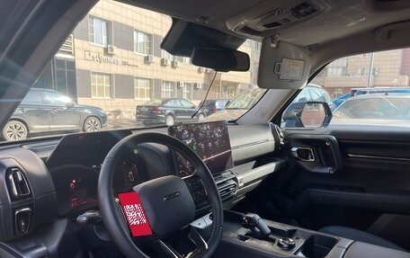 Haval H7, 2025 год, 3 390 000 рублей, 9 фотография