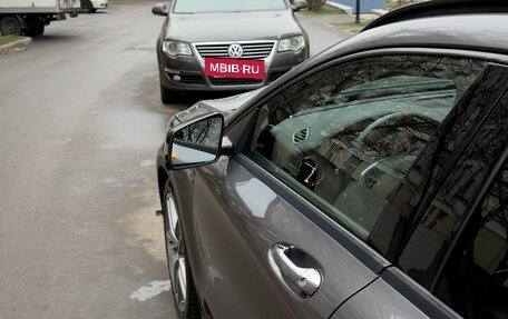 Mercedes-Benz GLA AMG, 2016 год, 3 250 000 рублей, 13 фотография