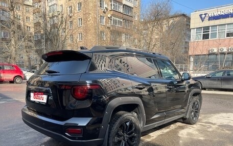 Haval H7, 2025 год, 3 390 000 рублей, 5 фотография