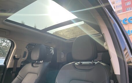 Haval H7, 2025 год, 3 390 000 рублей, 13 фотография