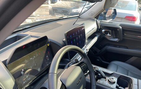 Haval H7, 2025 год, 3 390 000 рублей, 21 фотография