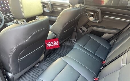 Haval H7, 2025 год, 3 390 000 рублей, 15 фотография