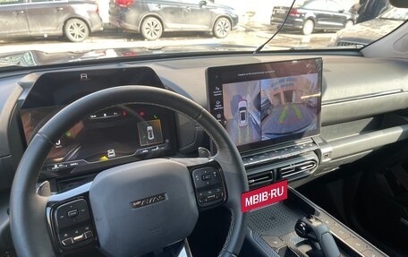 Haval H7, 2025 год, 3 390 000 рублей, 11 фотография