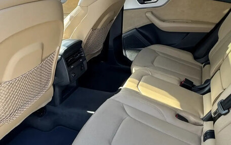 Audi Q8 I, 2019 год, 6 850 000 рублей, 6 фотография