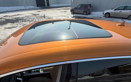 Audi Q8 I, 2019 год, 6 850 000 рублей, 14 фотография