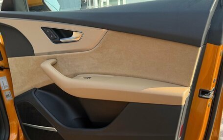 Audi Q8 I, 2019 год, 6 850 000 рублей, 19 фотография