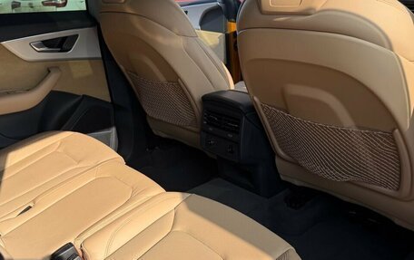 Audi Q8 I, 2019 год, 6 850 000 рублей, 18 фотография