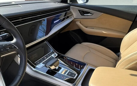 Audi Q8 I, 2019 год, 6 850 000 рублей, 23 фотография