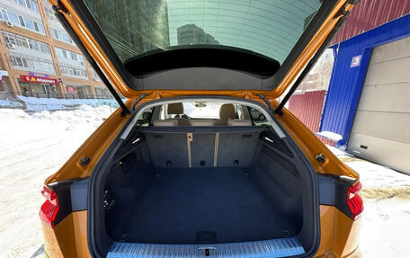 Audi Q8 I, 2019 год, 6 850 000 рублей, 21 фотография