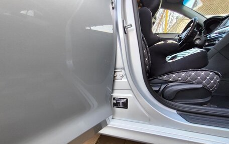 Hyundai Sonata VII, 2019 год, 2 050 000 рублей, 5 фотография