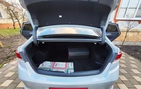 Hyundai Sonata VII, 2019 год, 2 050 000 рублей, 8 фотография