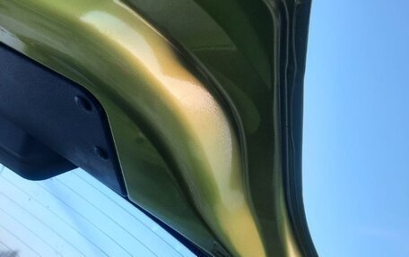 Daewoo Matiz I, 2005 год, 350 000 рублей, 4 фотография