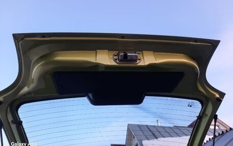 Daewoo Matiz I, 2005 год, 350 000 рублей, 5 фотография