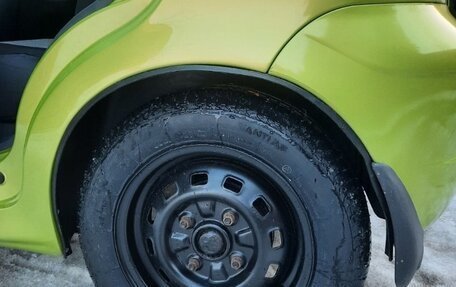 Daewoo Matiz I, 2005 год, 350 000 рублей, 3 фотография