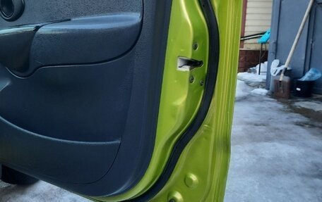 Daewoo Matiz I, 2005 год, 350 000 рублей, 14 фотография