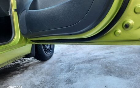 Daewoo Matiz I, 2005 год, 350 000 рублей, 15 фотография